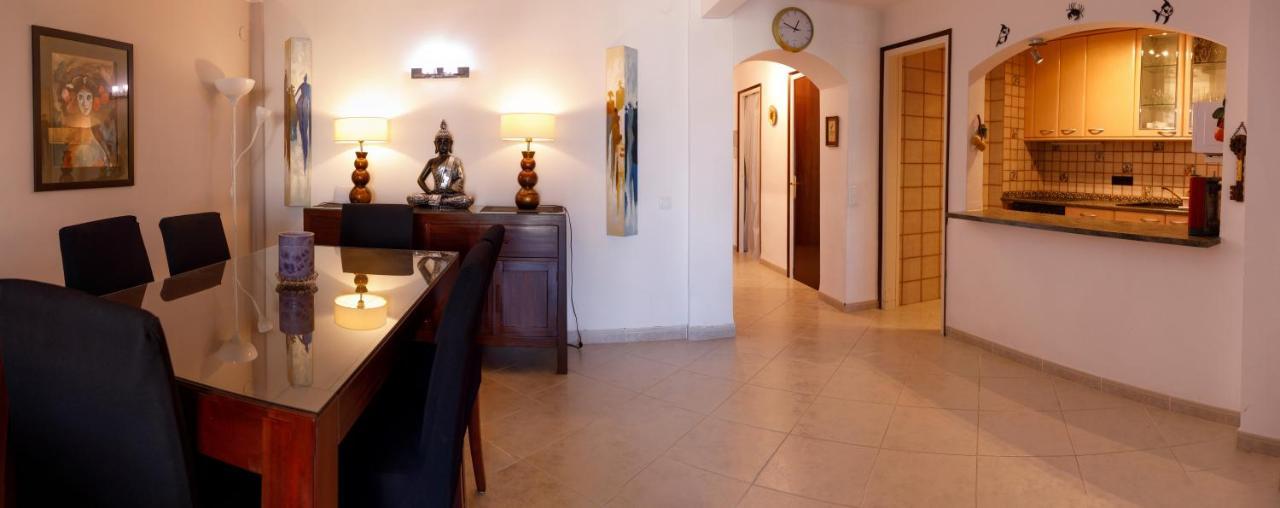 Apartamento Bahia I Empuriabrava Kültér fotó
