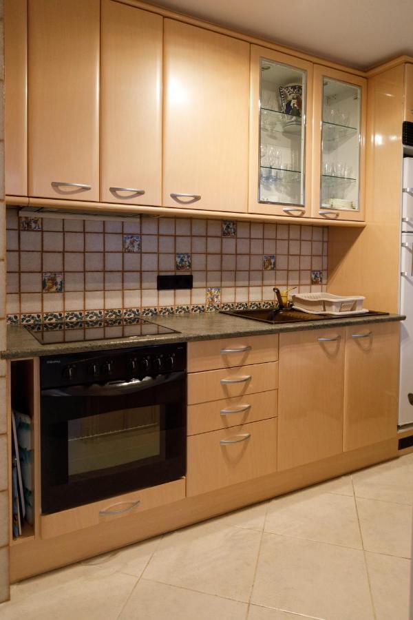 Apartamento Bahia I Empuriabrava Kültér fotó