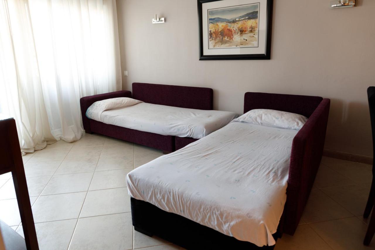 Apartamento Bahia I Empuriabrava Kültér fotó
