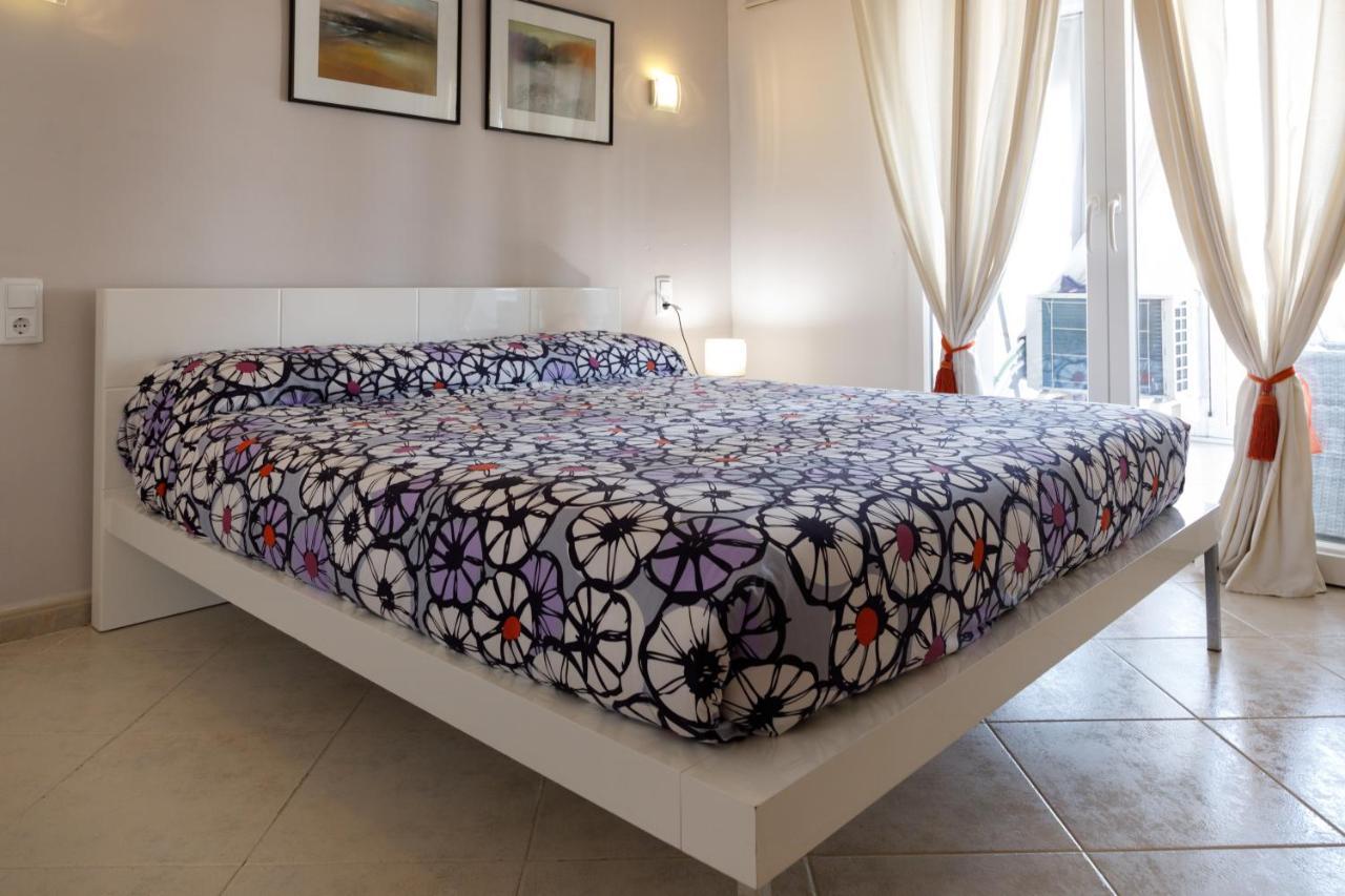 Apartamento Bahia I Empuriabrava Kültér fotó
