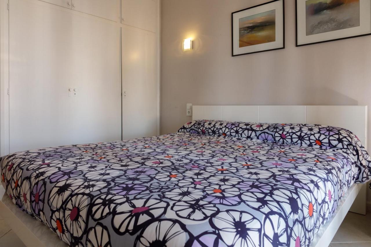 Apartamento Bahia I Empuriabrava Kültér fotó
