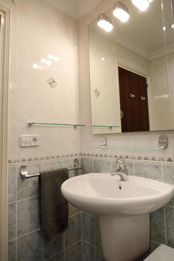Apartamento Bahia I Empuriabrava Kültér fotó