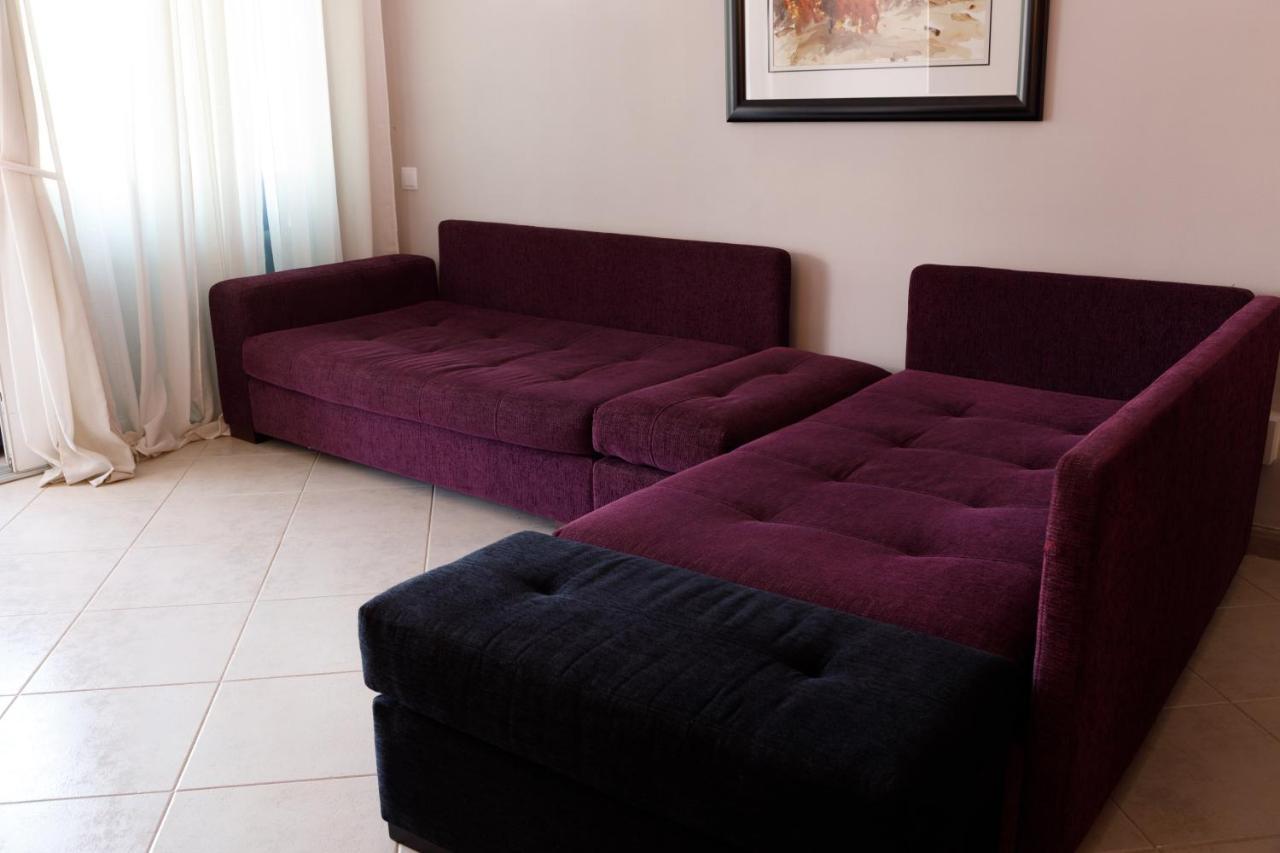 Apartamento Bahia I Empuriabrava Kültér fotó