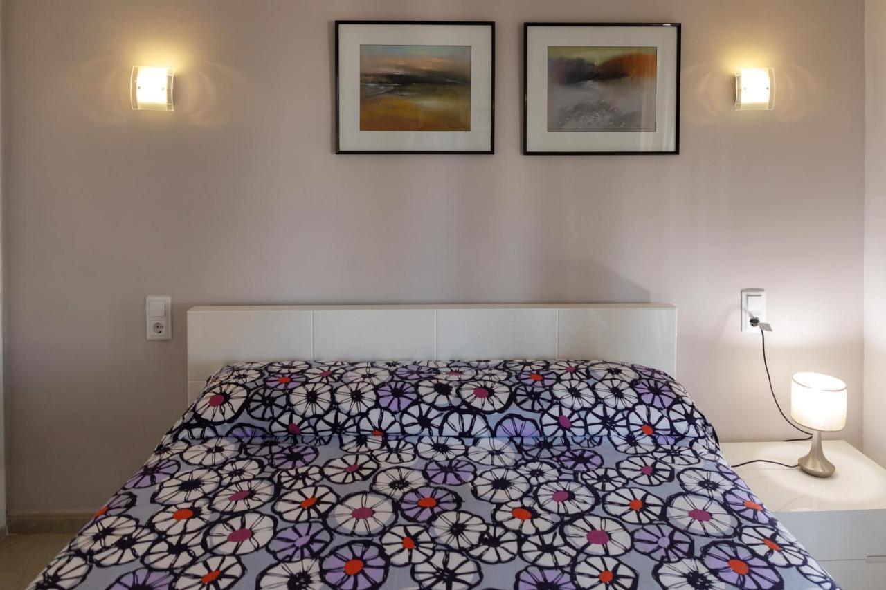 Apartamento Bahia I Empuriabrava Kültér fotó