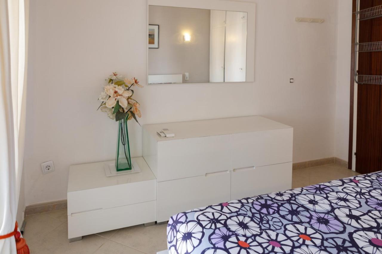 Apartamento Bahia I Empuriabrava Kültér fotó